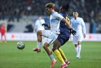 Toni Fruk, Foto: NelPavletic/PIXSELL