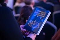 Hrvatski iseljenički zbornik , Foto: Jurica Galoić//