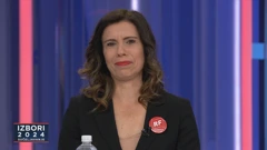 Katarina Peović, Foto: HTV/HRT
