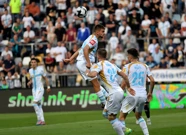 Rijeka - Istra 1961, Foto: Damir Skomrlj/CROPIX