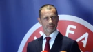 Aleksander Čeferin