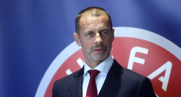Aleksander Čeferin