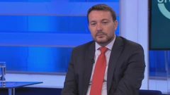 Arsen Bauk, Foto: HRT/HRT