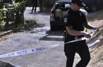 Podmetnuo požar, bježao od policije pa izazvao prometnu nesreću, Foto: Ivo Cagalj /PIXSELL