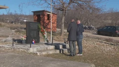 Obljetnica u Erveniku, Foto: Dnevnik/HRT