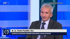 Krešo Pandžić, Foto: Otvoreno/HRT