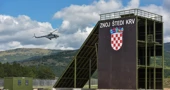 Vojarna Josip Jović