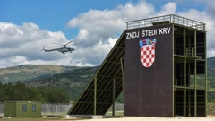Vojarna Josip Jović
