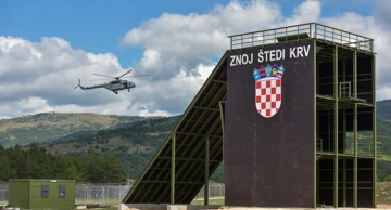 Vojarna Josip Jović