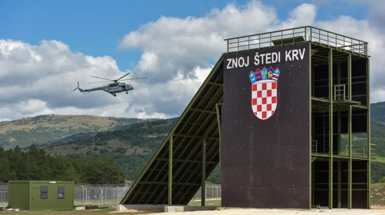 Vojarna Josip Jović