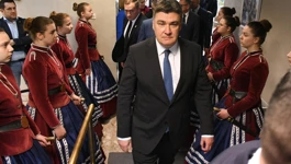 Zoran Milanović 