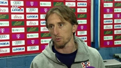 Luka Modrić