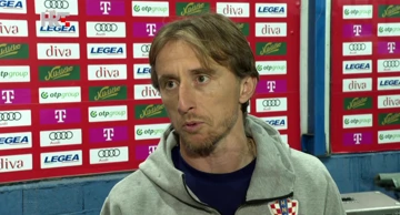 Luka Modrić