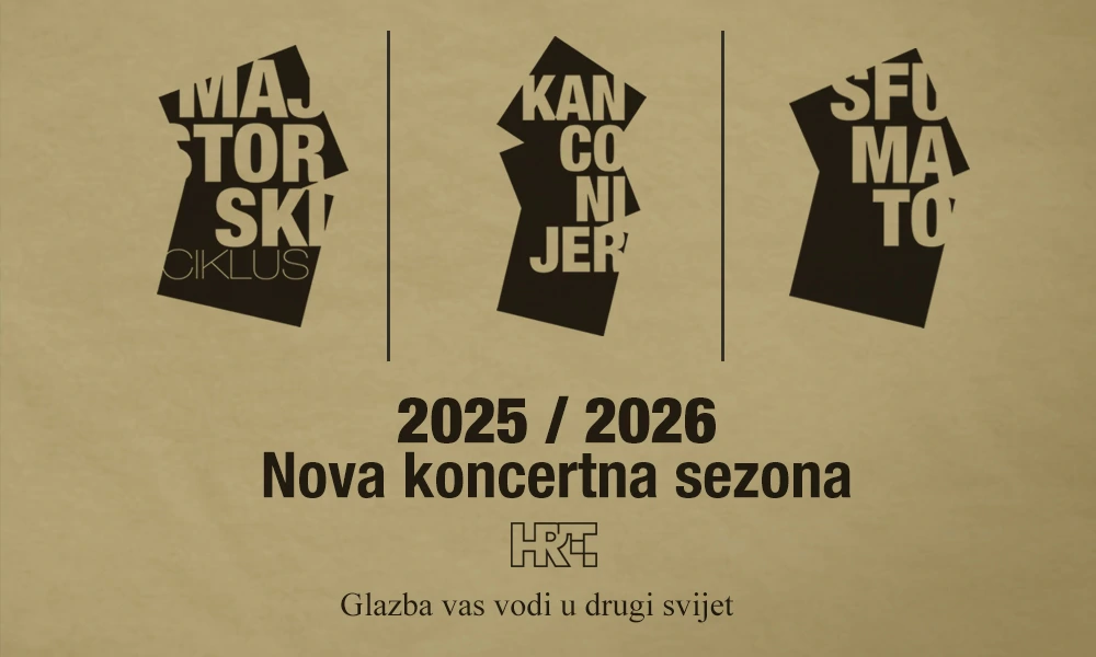 Koncertna sezona 2025./2026. 