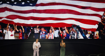 Robbie Williams i Nicole Scherzinger 
