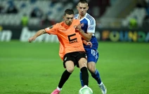 Ballkani - Dinamo, Foto: Marko Lukunić/PIXSELL