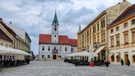 Varaždin, ilustracija