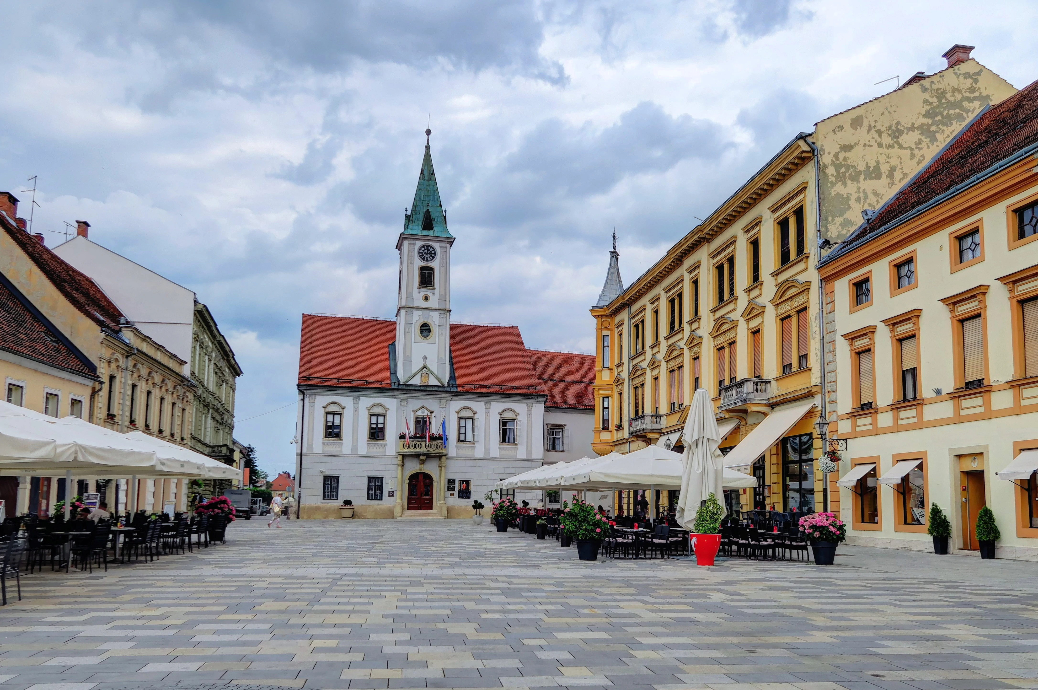 Proračun Varaždinske županije rebalansom povećan za 8,6 milijuna eura