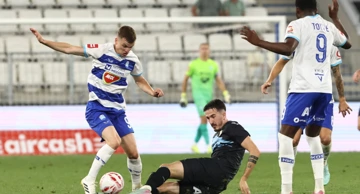 Dvoboj Osijeka i Rijeke u 2. kolu 