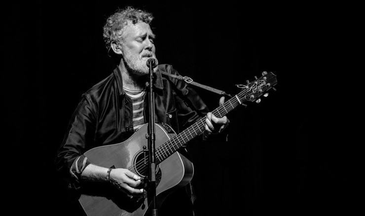 Poginuo Oscarom nagrađeni irski glazbenik Glen Hansard