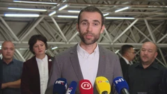 Matija Kroflin