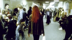 Srijeda, 7. svibnja na Trećem, Foto: Christiane F.: Mi djeca s kolodvora Zoo/film