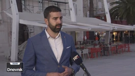 Davor Matijević (SDP)