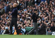 Pep Guardiola i Mikel Arteta, Foto: Scott Heppell/REUTERS