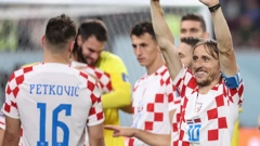 Luka Modrić
