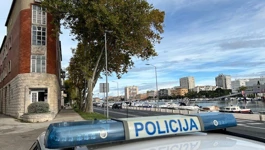 policija