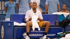 Nick Kyrgios