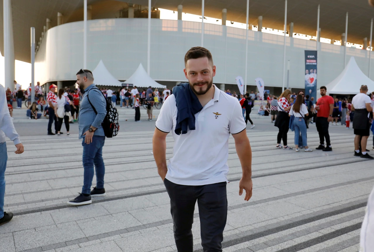 Tin Srbić