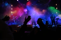 Doček Nove godine na splitskoj rivi, Foto: Tom Dubravec/CROPIX