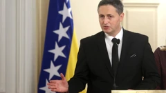 Denis Bećirović