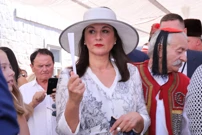 Sanja Musić Milanović, Foto: Ivo Cagalj/PIXSELL