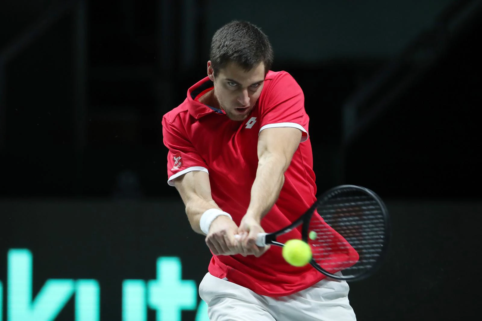 Gojo osvojio ATP Challenger u Meksiku