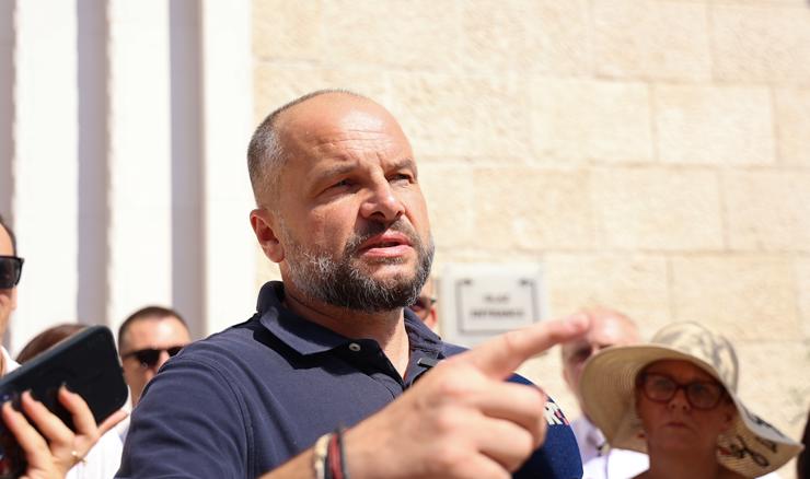 Hajdaš Dončić: SDP će pokrenuti opoziv Vlade zbog slučaja Gospić