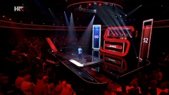 Vedran Rončević, Foto: Superpotjera/HRT