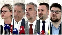 Saborski zastupnici reagirali na izjavu Ivana Penave