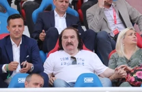 Mišo Kovač, Foto: Ivo Cagalj/PIXSELL