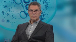 Ernest Radončić, subspecijalist humane reporodukcije , Foto: HRT/Otvoreno