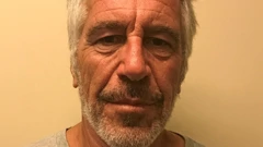 Jeffrey Epstein