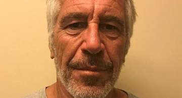Jeffrey Epstein