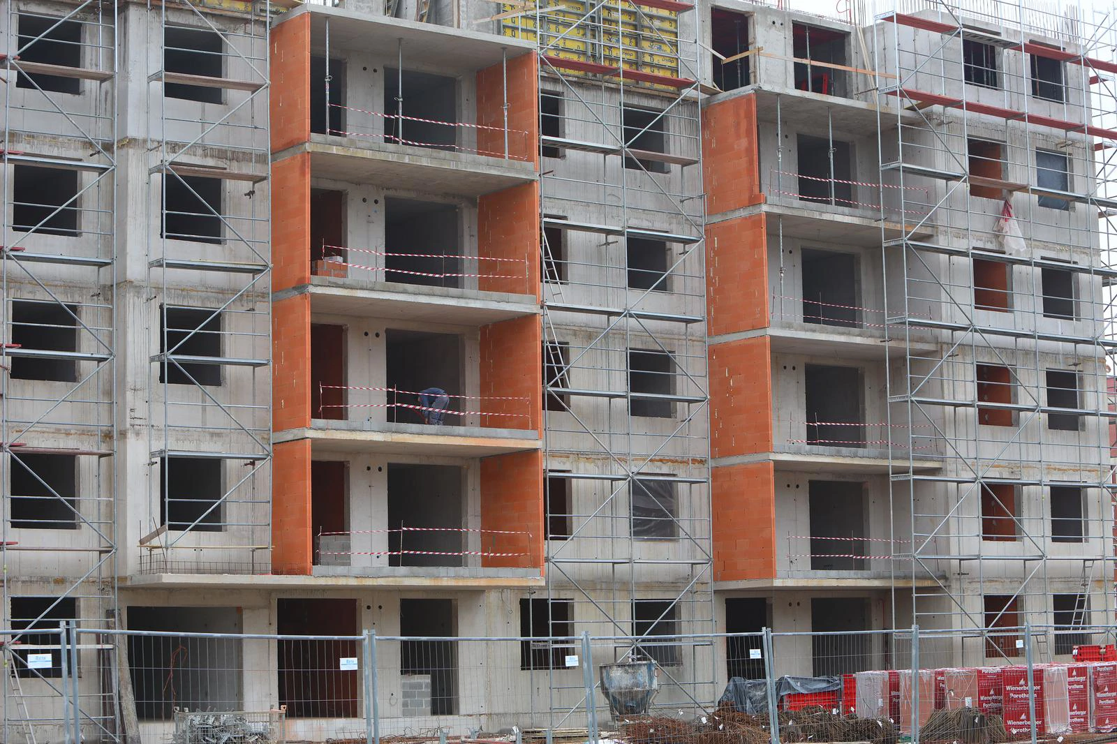 Veliki zaokret u stambenoj politici: 20 tisuća stanova do 2030.