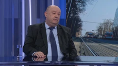 Damir Zorić , Foto: Otvoreno/HTV/HRT