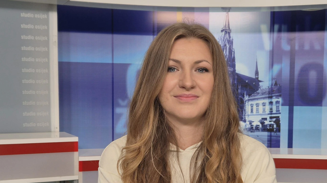 Kristina Mihaljević