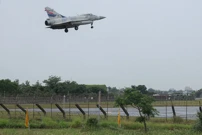 Tajvanski Mirage 2000-5, Foto: Ann Wang/Reuters
