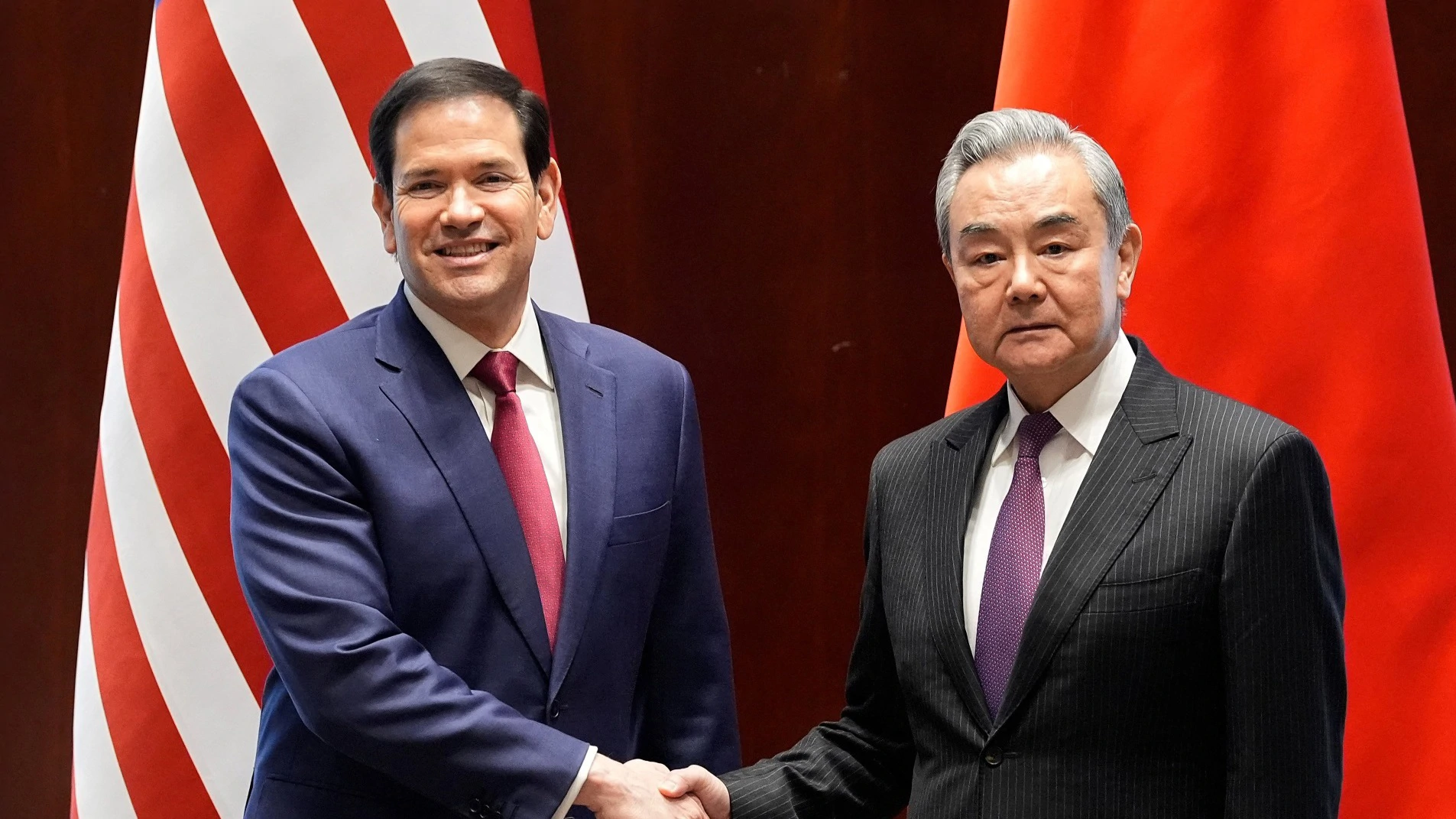 Rubio se sastao s Wang Yiom u Munchenu uoči mogućeg summita Trumpa i Xija