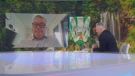 Hrvoje Matejčić u "Studiju 4"