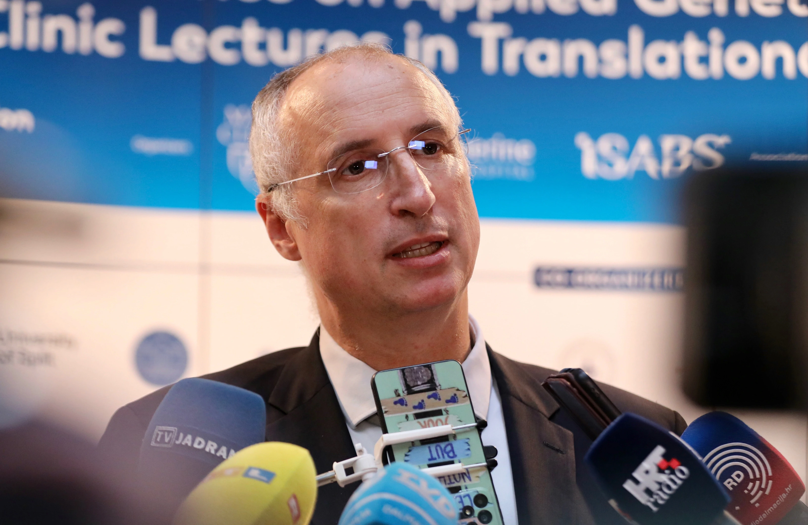 Puljak o prozivanjima: Mi ćemo te novce uplatiti jednoj humanitarnoj udruzi